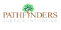 Pathfinders Justice Initiative logo